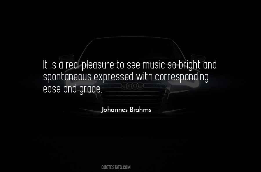 Brahms's Quotes #1344069