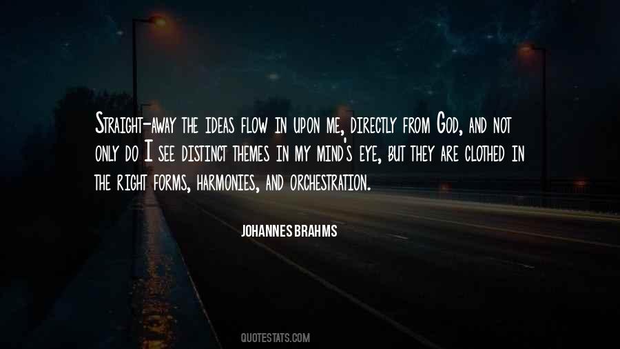 Brahms's Quotes #708455