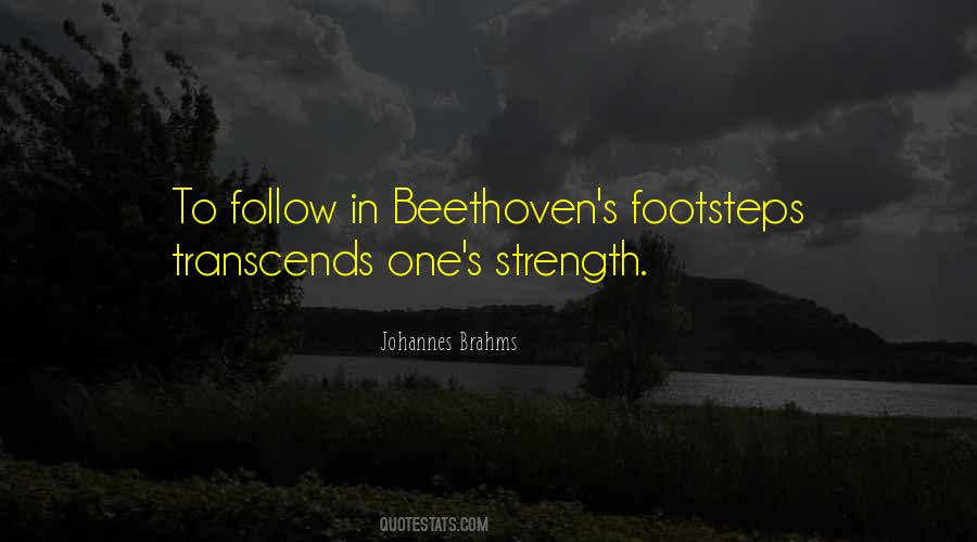 Brahms's Quotes #764712