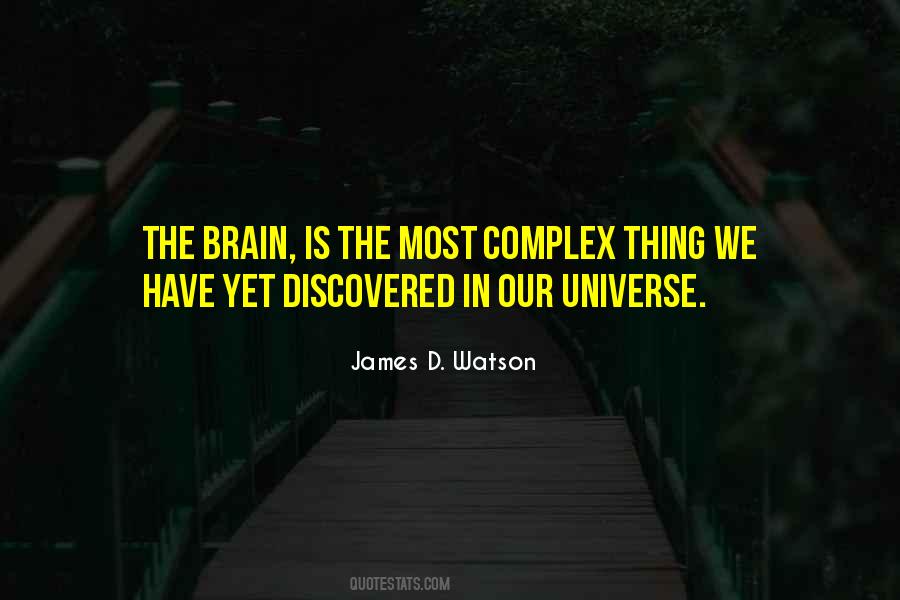 Brain'd Quotes #711963