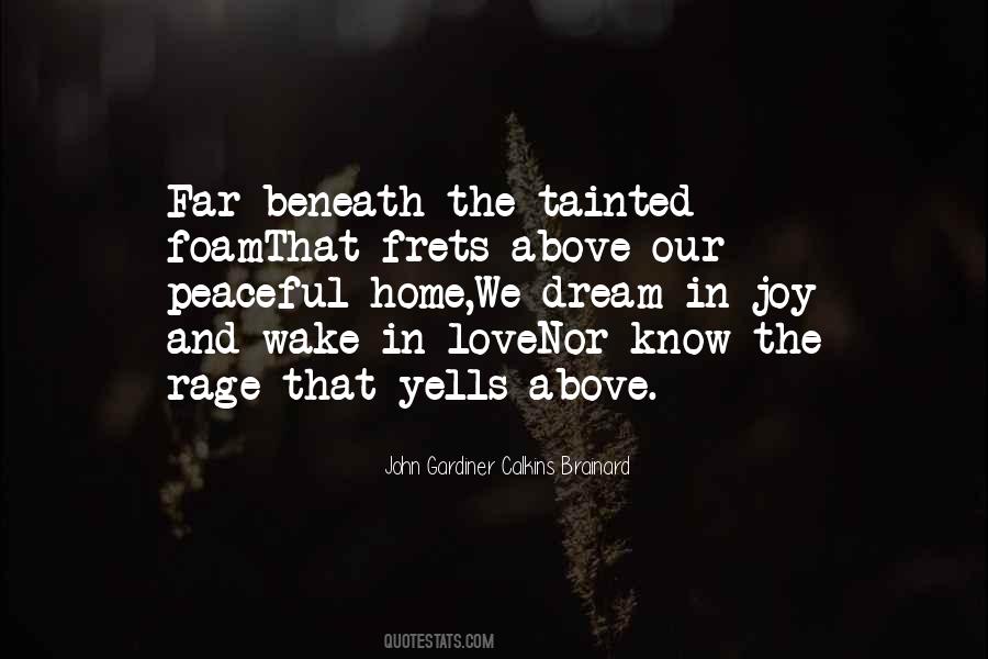 Brainard Quotes #1182825