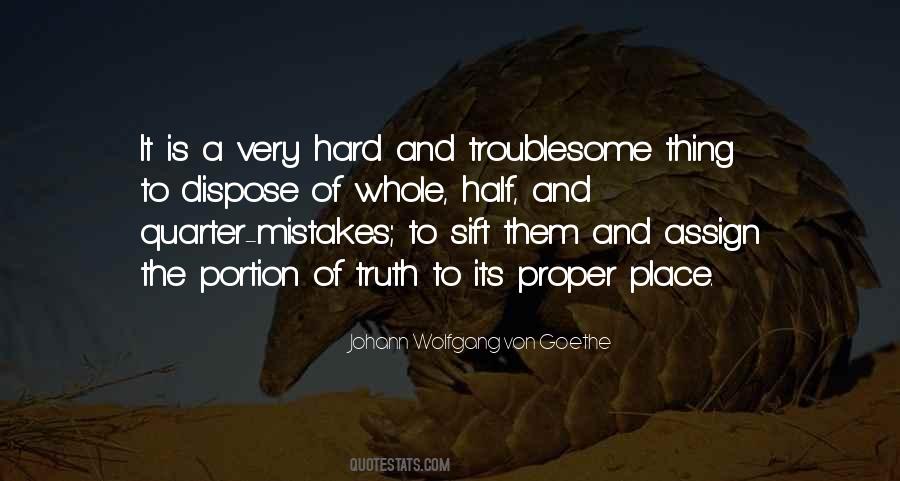 Braithwope Quotes #1470794