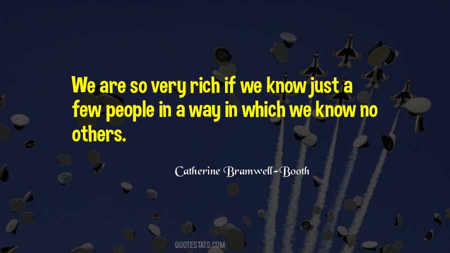Bramwell Quotes #1799240