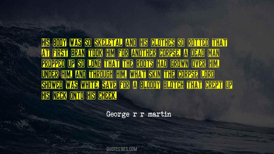 Bran's Quotes #322013