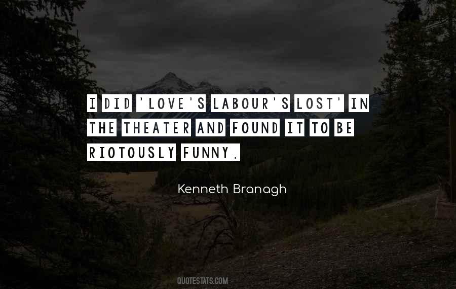 Branagh's Quotes #1371846