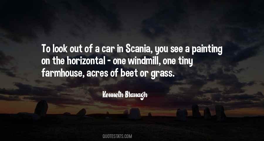 Branagh's Quotes #225128