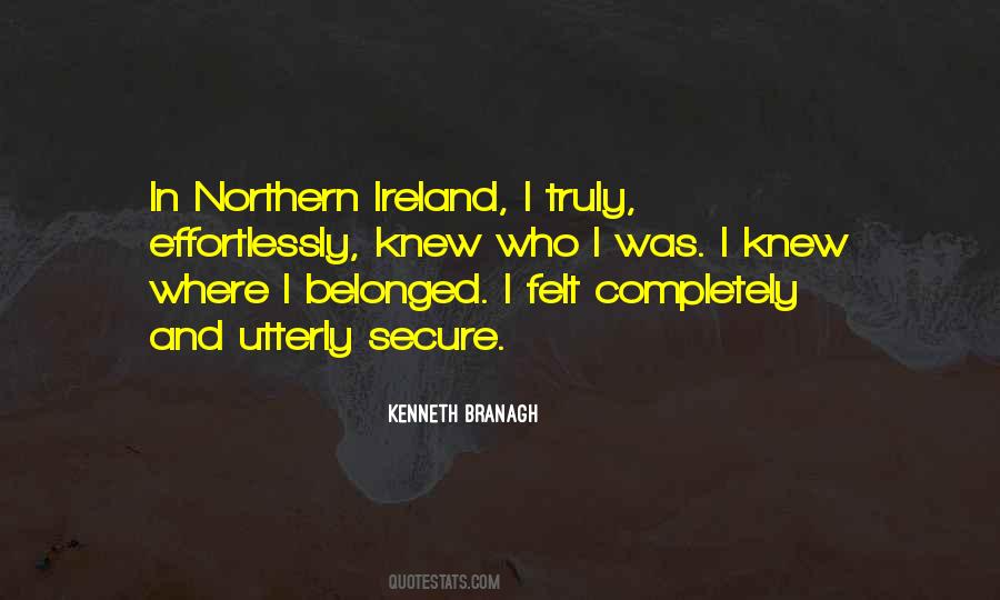 Branagh's Quotes #596811