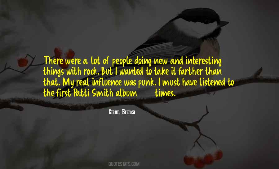 Branca Quotes #629121