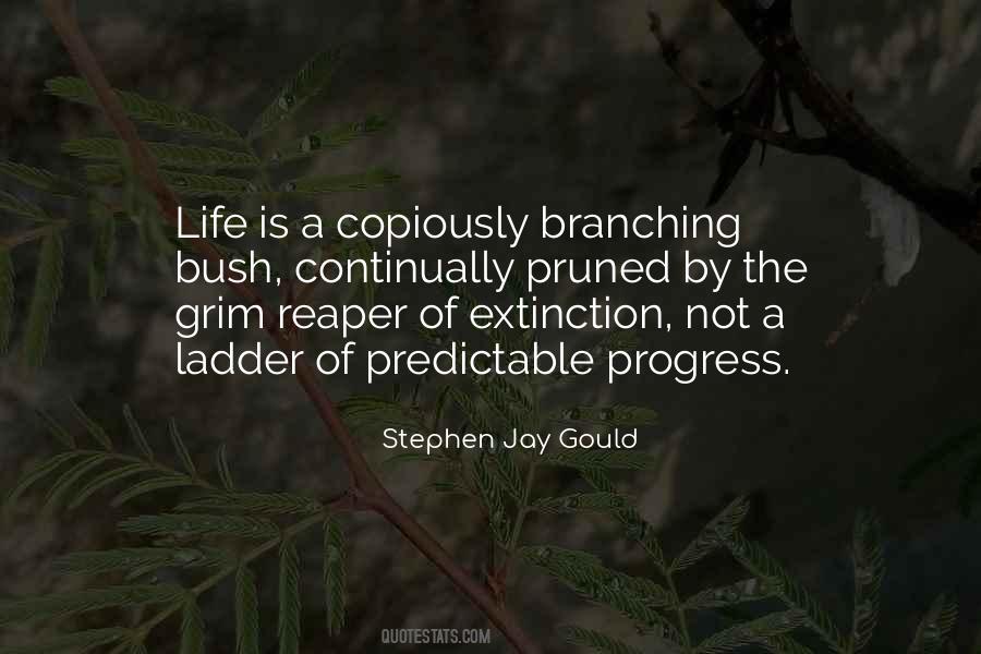 Branching Quotes #1699244