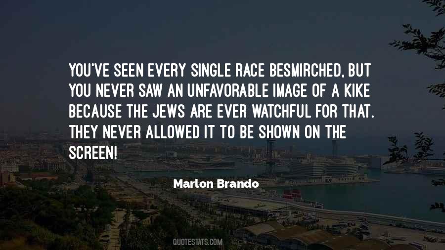 Brando's Quotes #103804