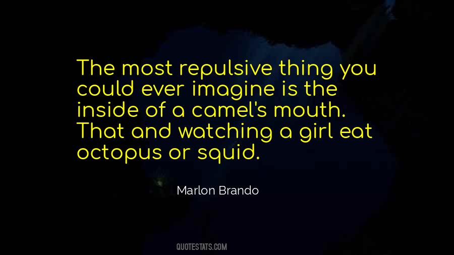 Brando's Quotes #1596273