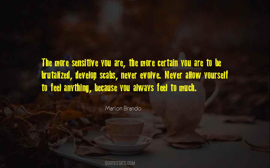 Brando's Quotes #331087