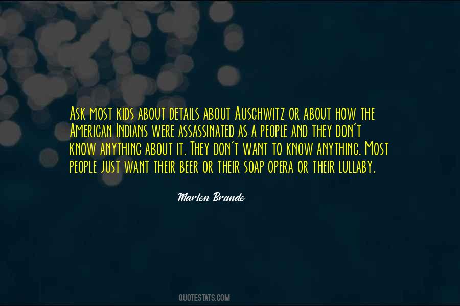 Brando's Quotes #62785