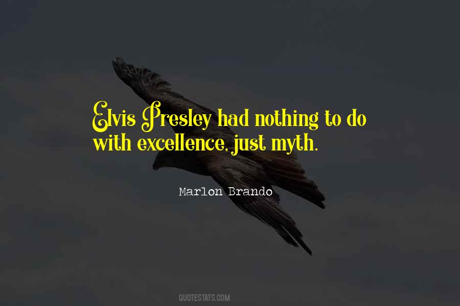 Brando's Quotes #94173