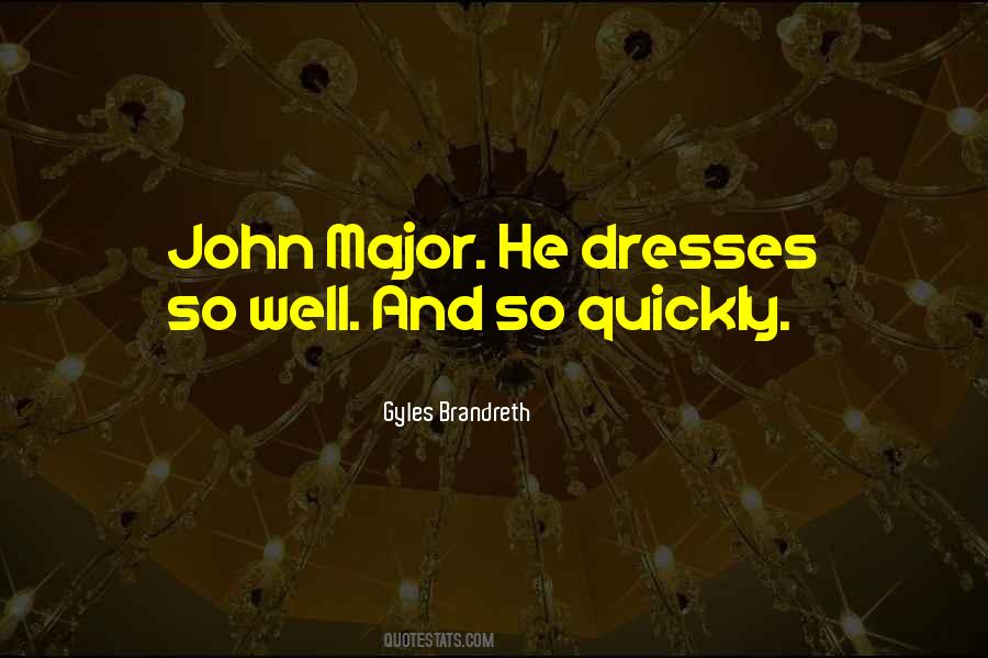 Brandreth Quotes #347939