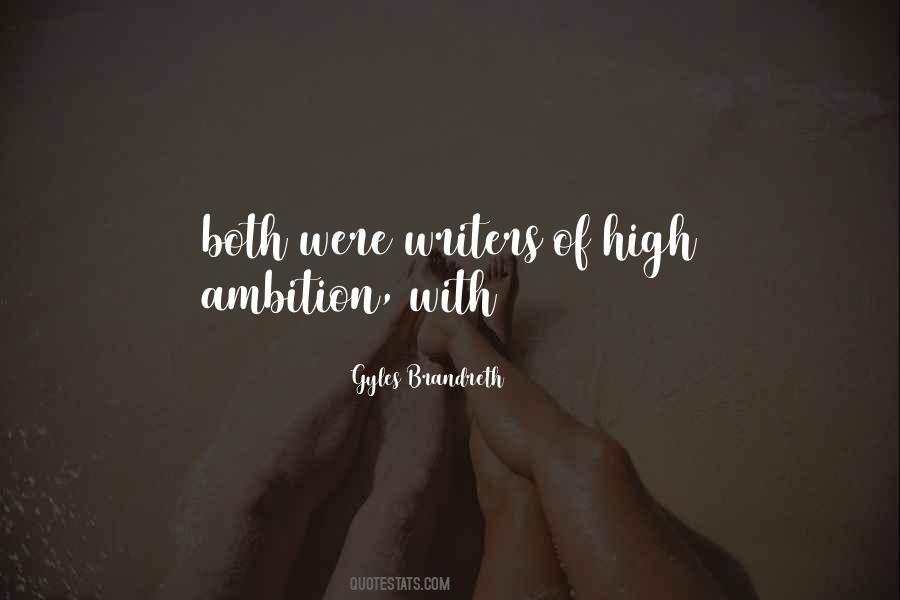 Brandreth Quotes #593592