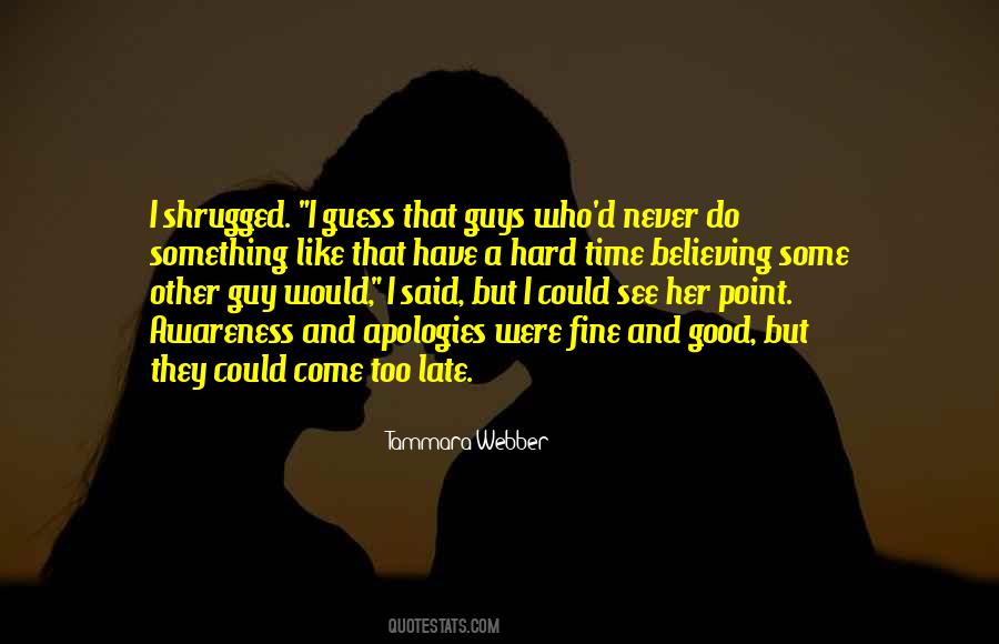 Brandreth Quotes #990995