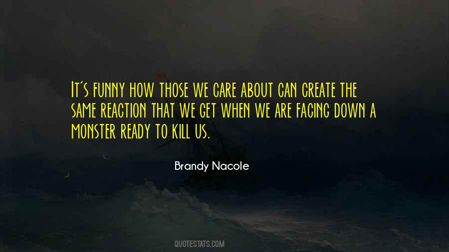 Brandy's Quotes #1072465