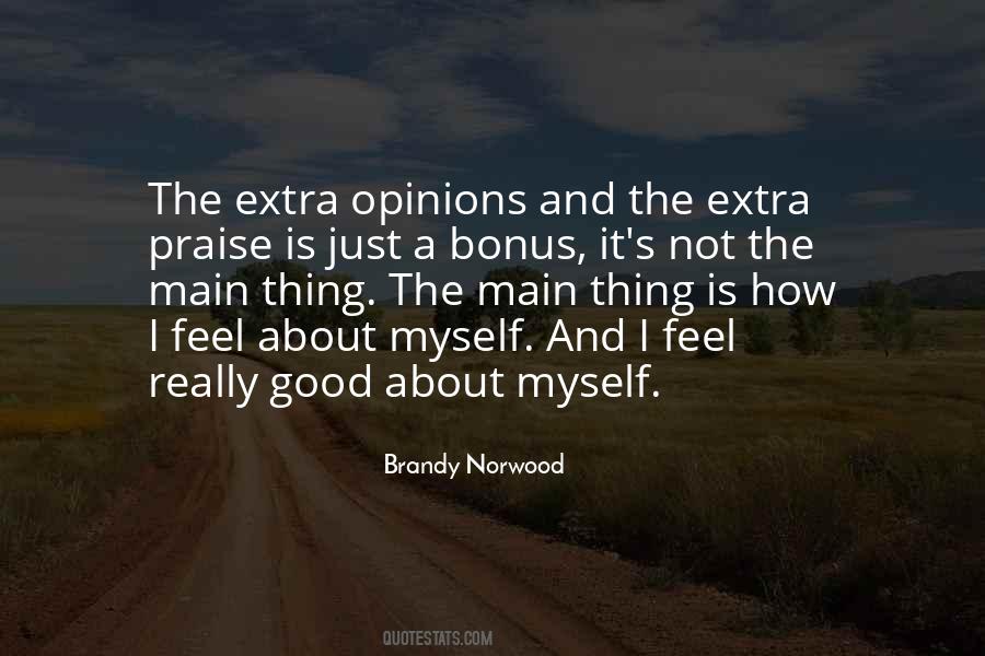 Brandy's Quotes #490242