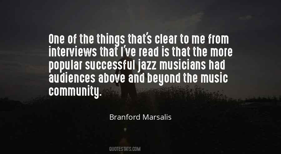 Branford Quotes #776895