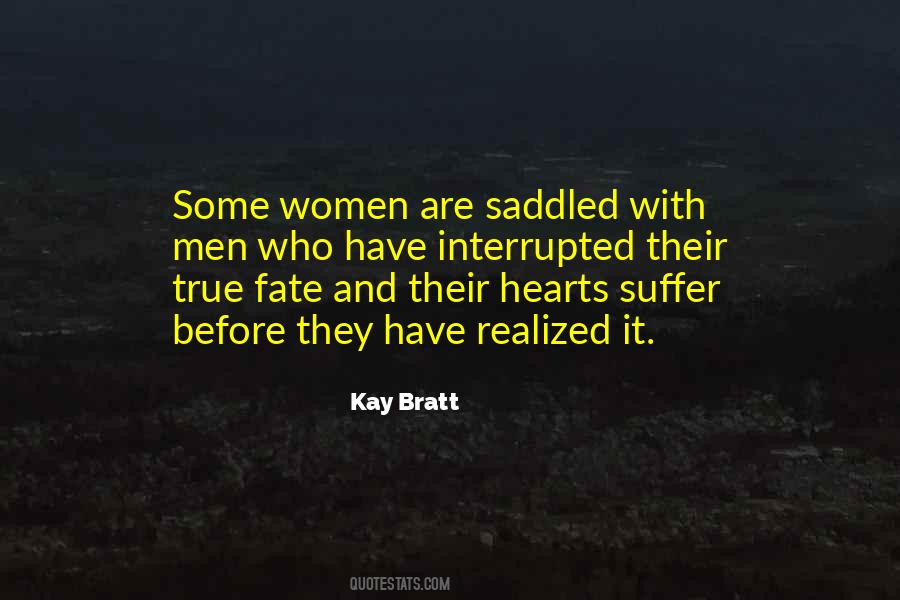 Bratt's Quotes #1299303