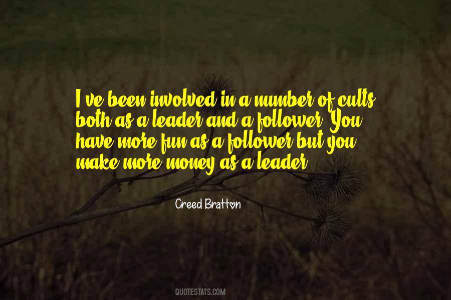 Bratton Quotes #1067430