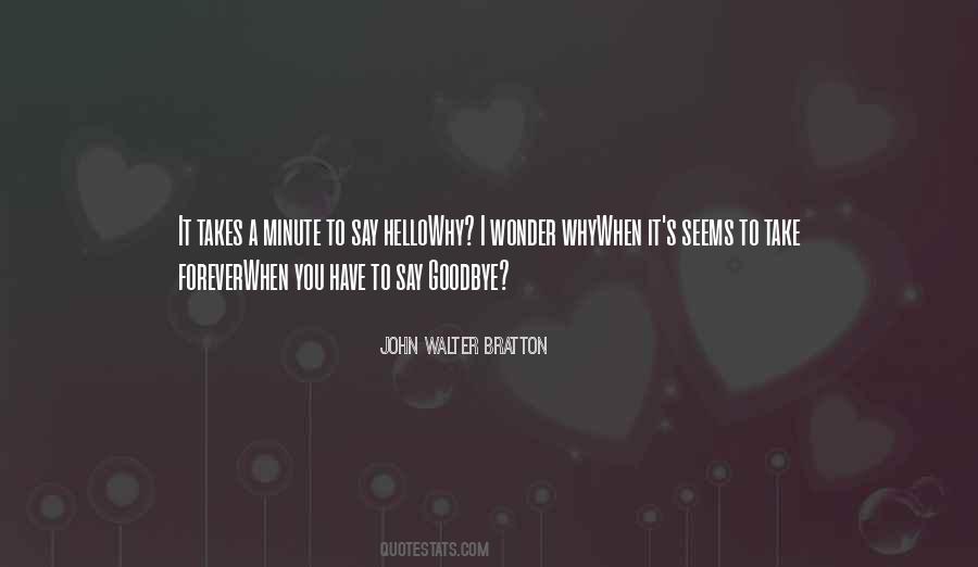 Bratton Quotes #1138663