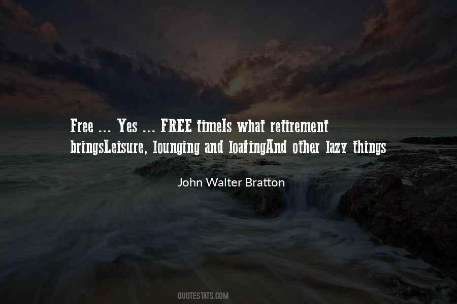 Bratton Quotes #151297