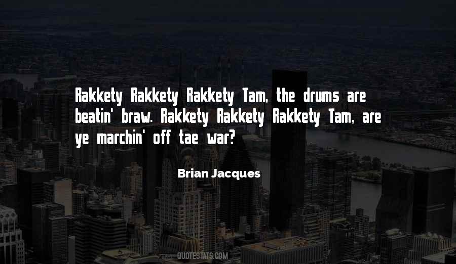 Braw Quotes #1430854