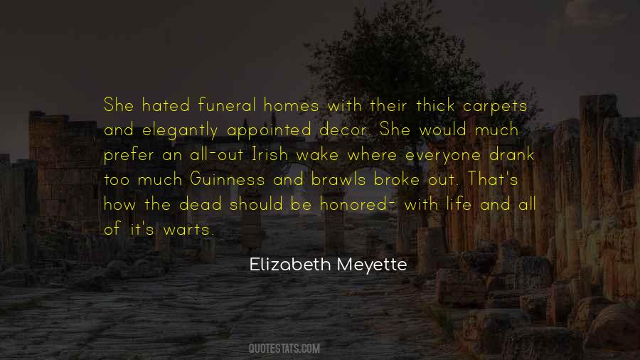 Brawls Quotes #676063