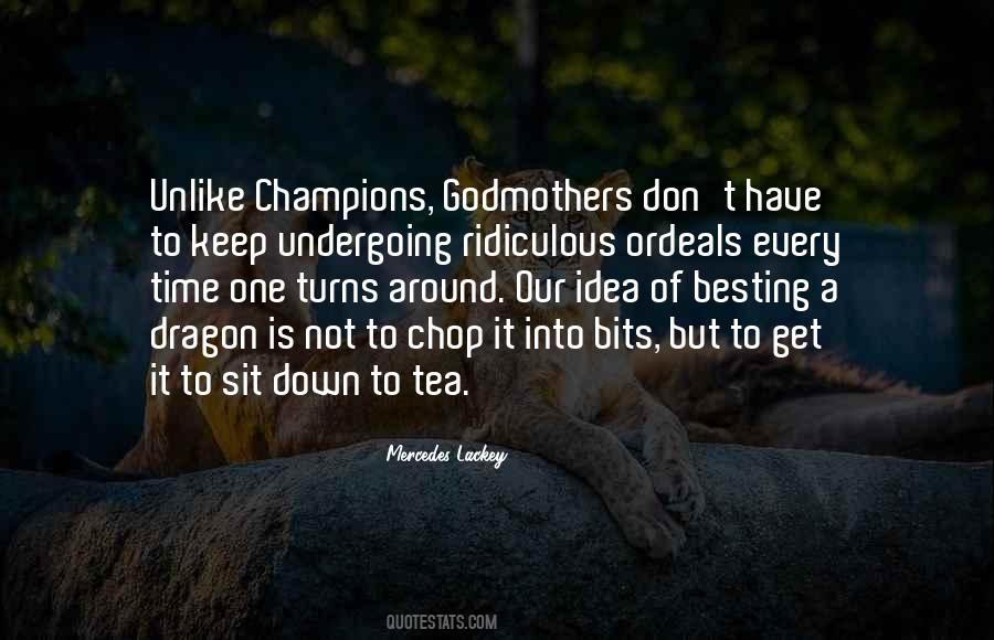 Brawn'd Quotes #1683667