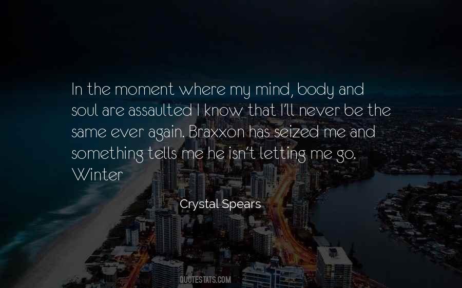 Braxxon Quotes #1702927