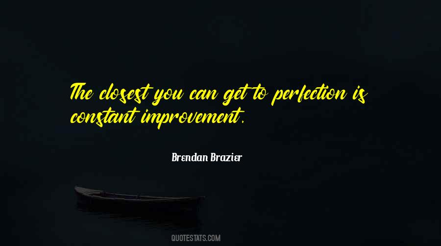 Brazier Quotes #1030005