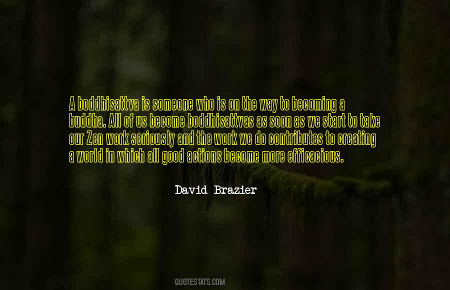 Brazier Quotes #1090431