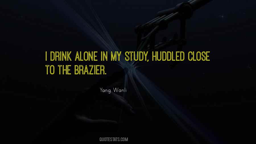 Brazier Quotes #152261