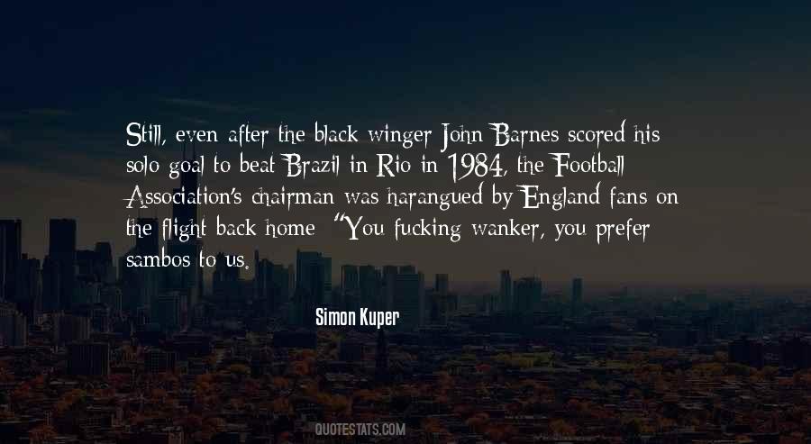Brazil's Quotes #1510508