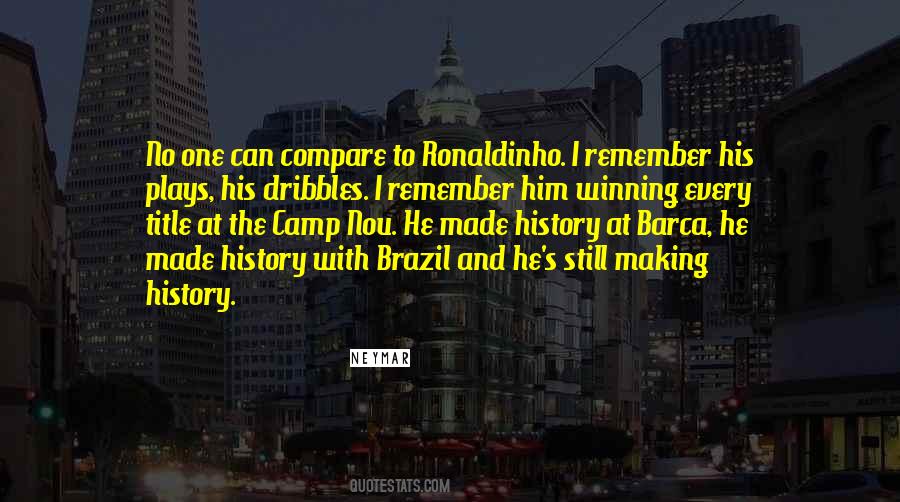 Brazil's Quotes #186663