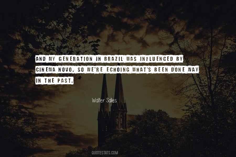 Brazil's Quotes #352522