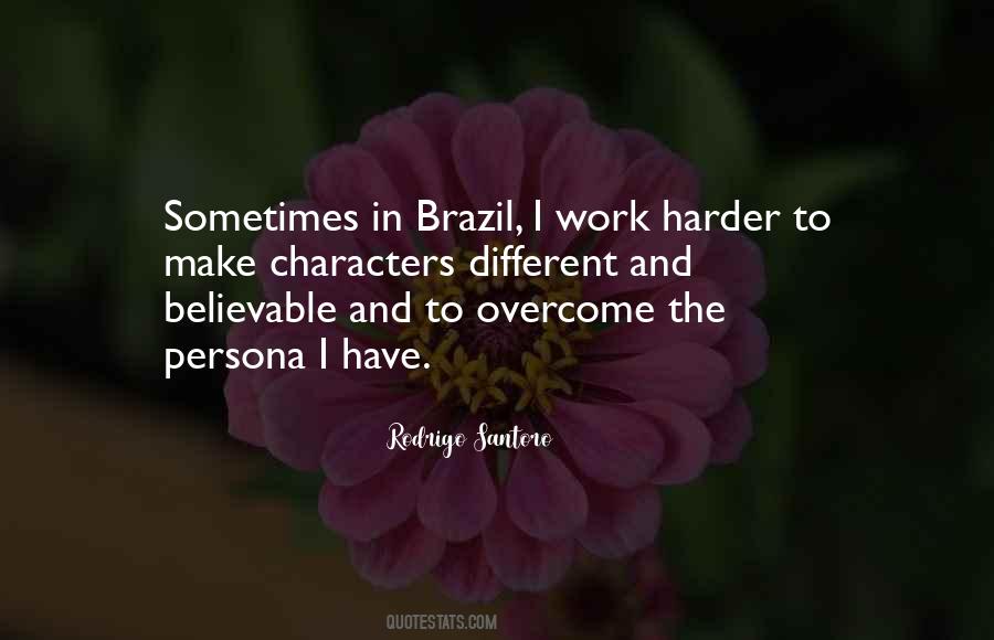 Brazil's Quotes #64912