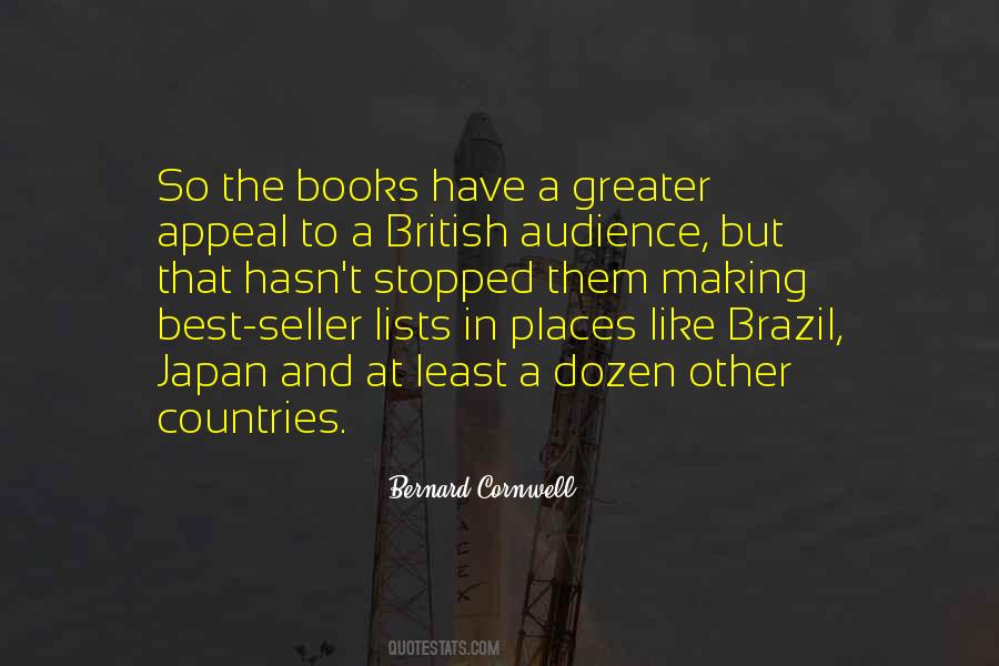 Brazil's Quotes #78301