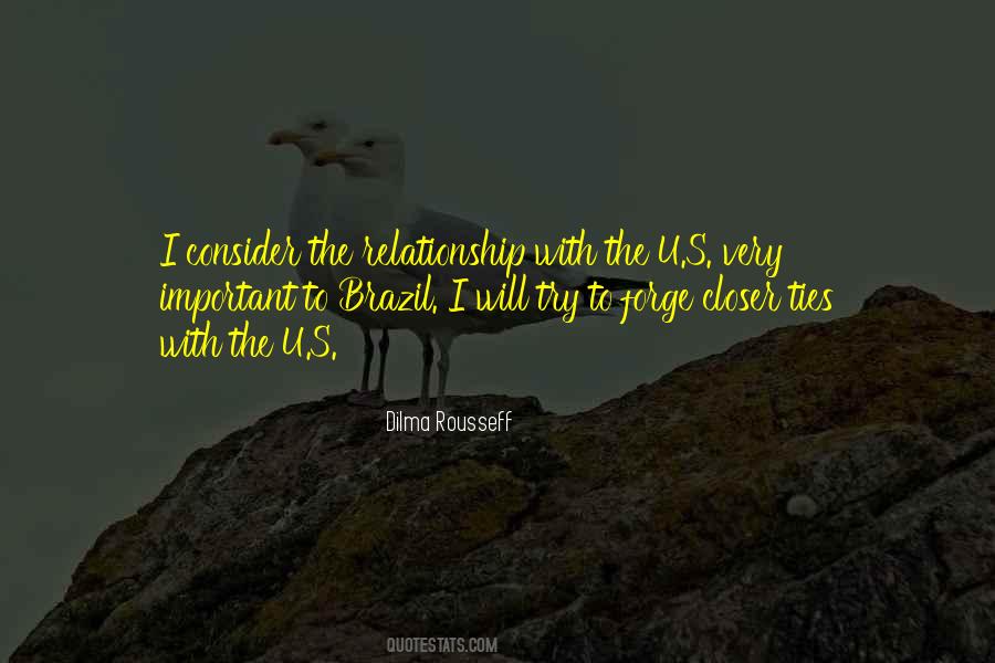 Brazil's Quotes #830375