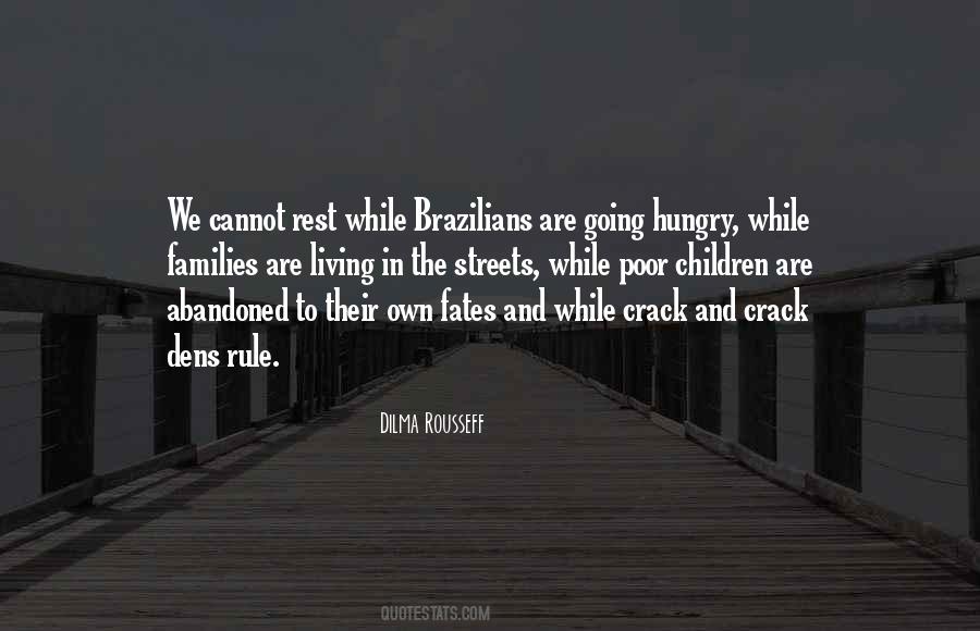 Brazilians Quotes #441473