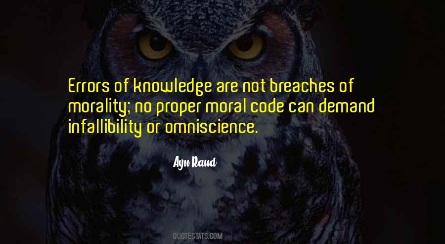 Breaches Quotes #1319725