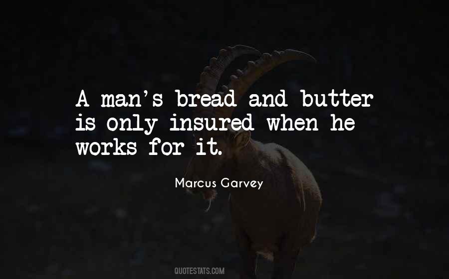 Bread's Quotes #378187