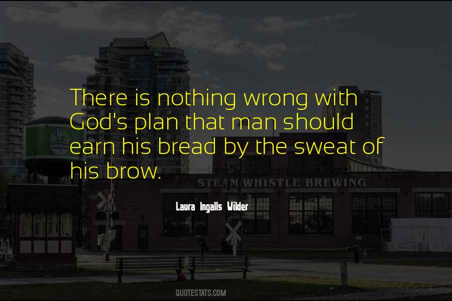 Bread's Quotes #481604