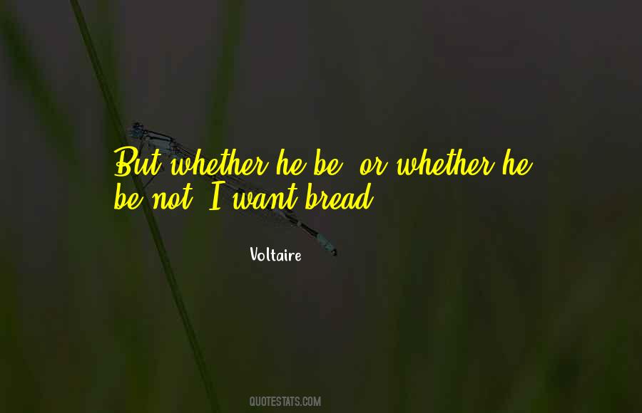 Breadless Quotes #222130