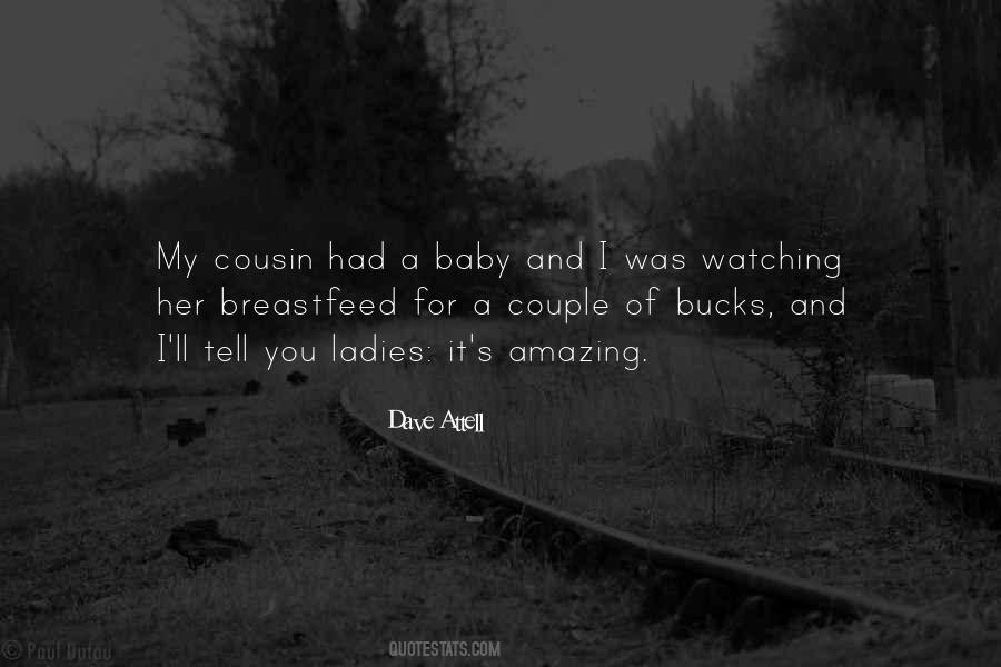 Breastfeed Quotes #1552044