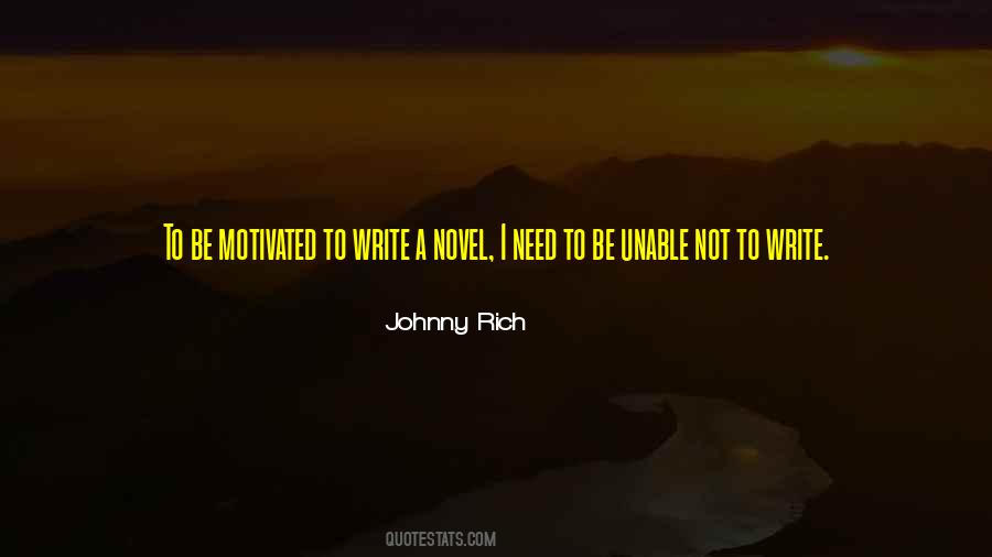 Quotes About Writing Block #437710