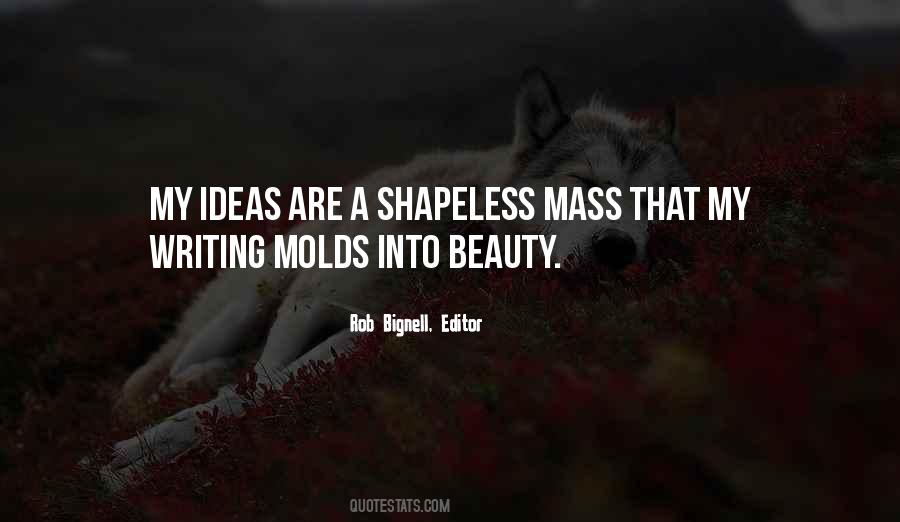 Quotes About Writing Block #923525