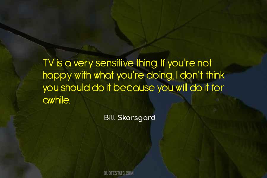 Quotes About Tvs #115965